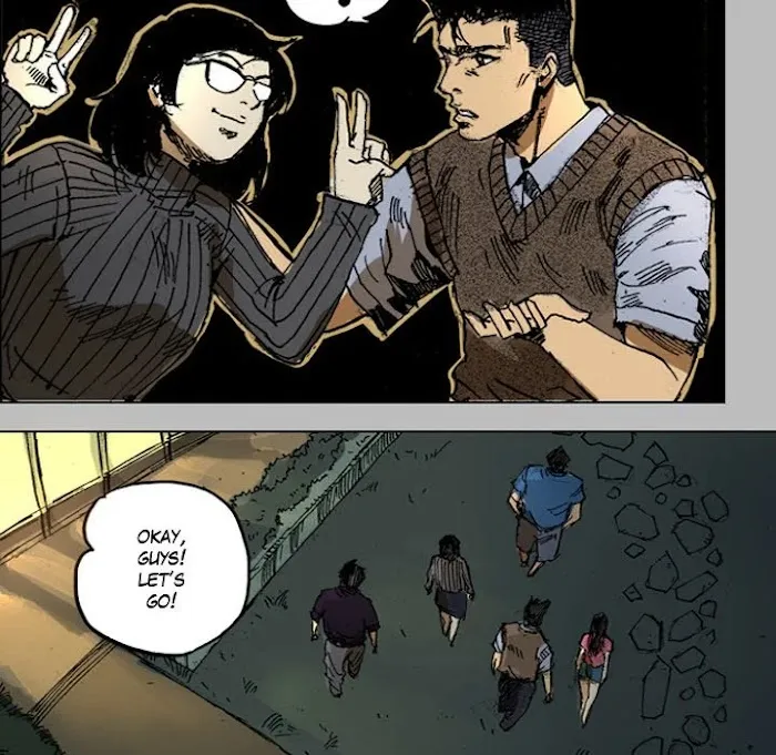 Shivers Chapter 18 page 27 - 