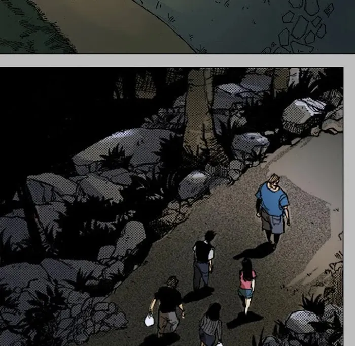 Shivers Chapter 18 page 28 - 