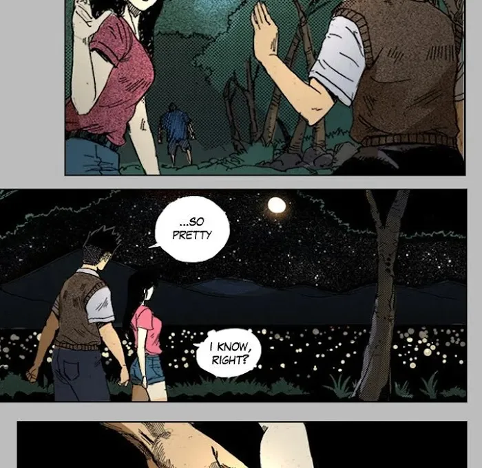 Shivers Chapter 18 page 31 - 