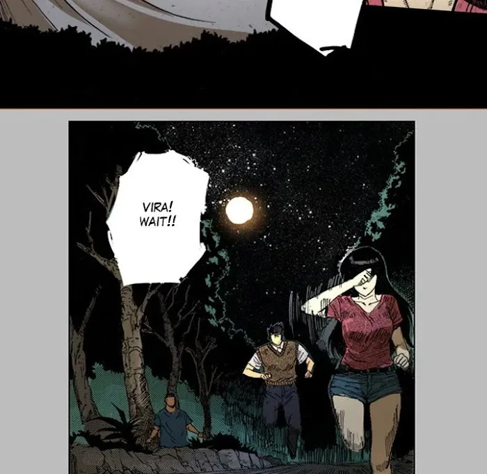Shivers Chapter 18 page 34 - 