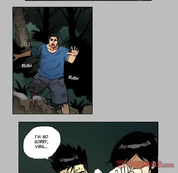 Shivers Chapter 18 page 35 - 