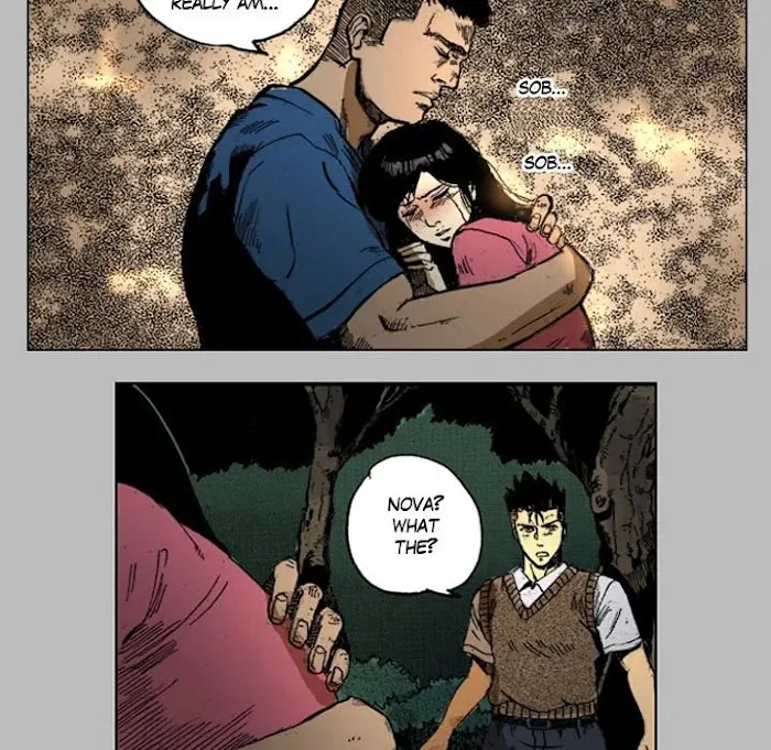 Shivers Chapter 18 page 38 - 