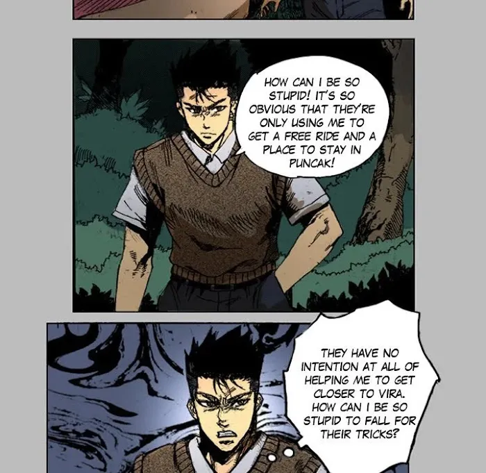 Shivers Chapter 18 page 39 - 