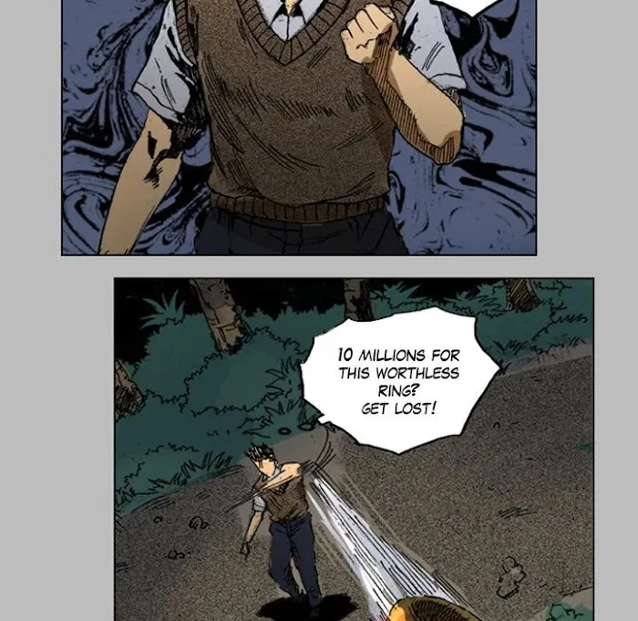 Shivers Chapter 18 page 40 - 