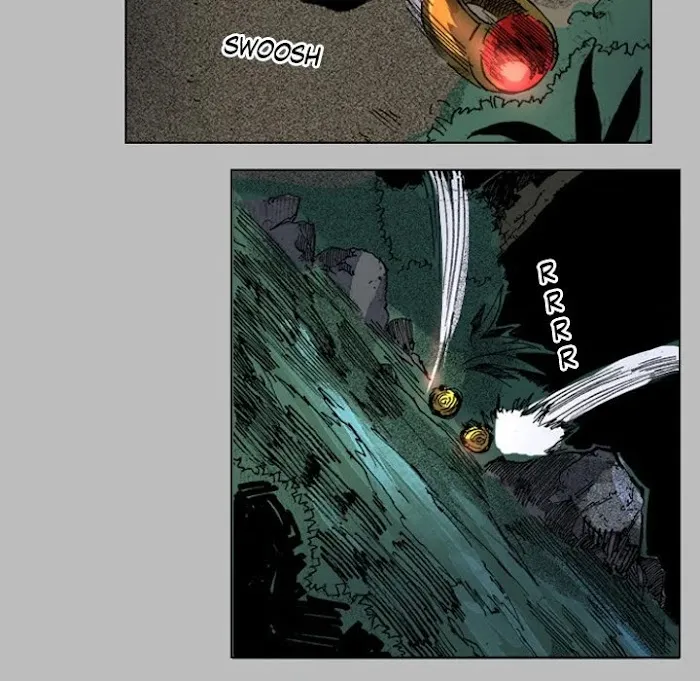 Shivers Chapter 18 page 41 - 