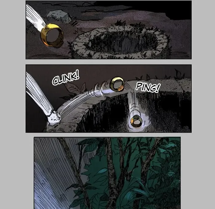 Shivers Chapter 18 page 42 - 