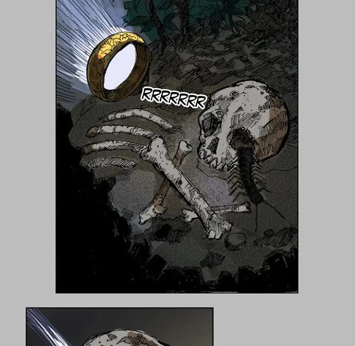 Shivers Chapter 18 page 43 - 