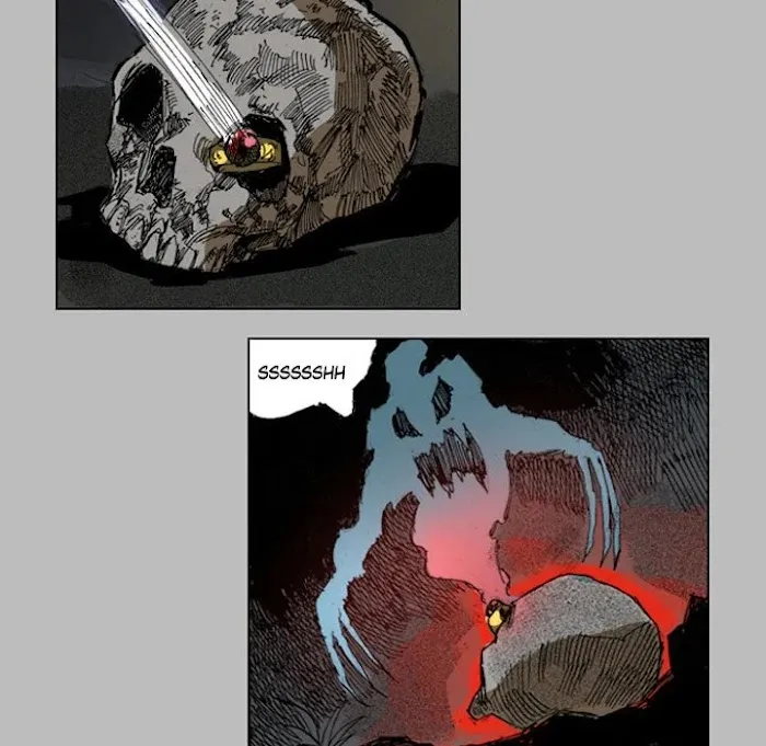 Shivers Chapter 18 page 44 - 
