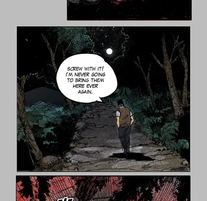 Shivers Chapter 18 page 45 - 