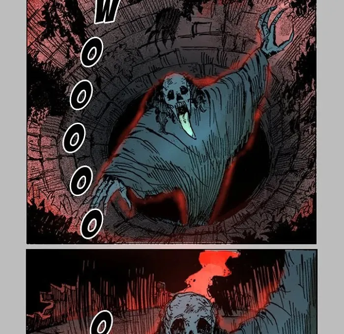 Shivers Chapter 18 page 46 - 