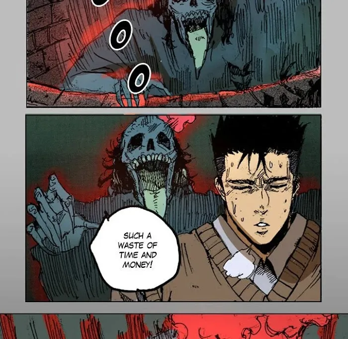 Shivers Chapter 18 page 47 - 