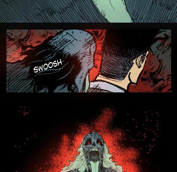 Shivers Chapter 18 page 49 - 