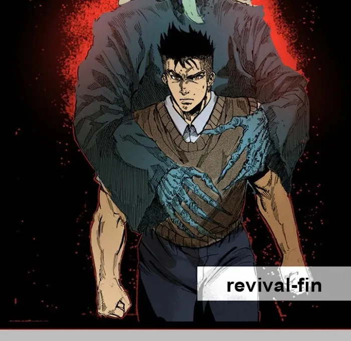 Shivers Chapter 18 page 50 - 