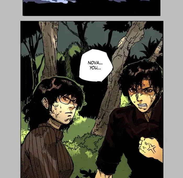 Shivers Chapter 18 page 6 - 