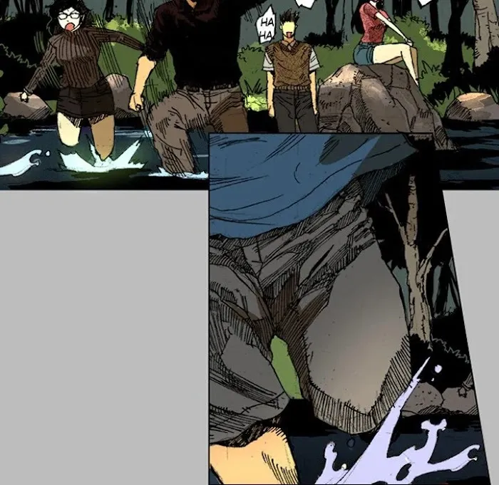 Shivers Chapter 18 page 9 - 