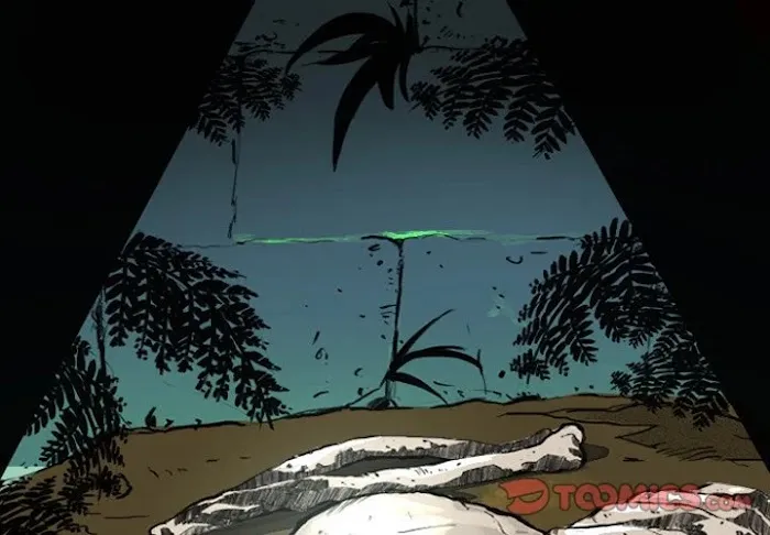 Shivers Chapter 19 page 1 - 