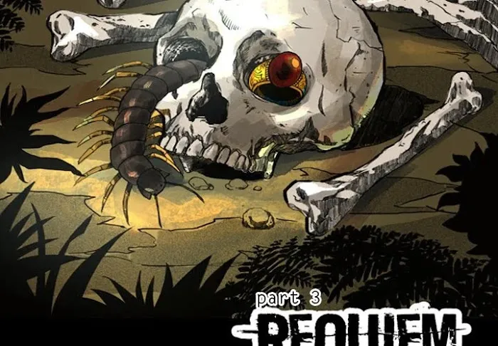 Shivers Chapter 19 page 2 - 