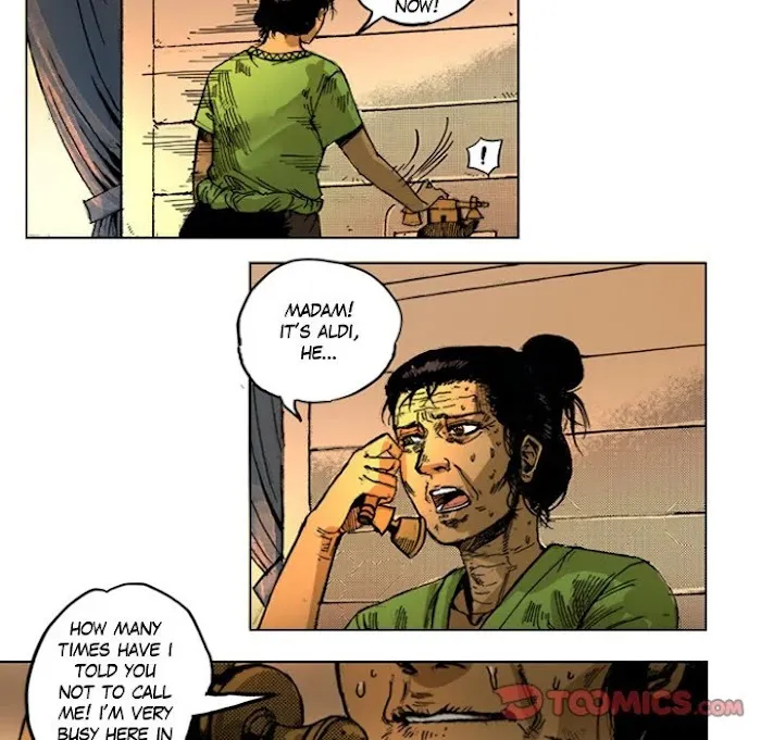 Shivers Chapter 19 page 11 - 
