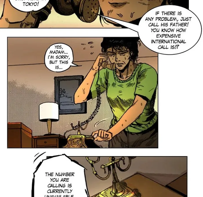 Shivers Chapter 19 page 12 - 