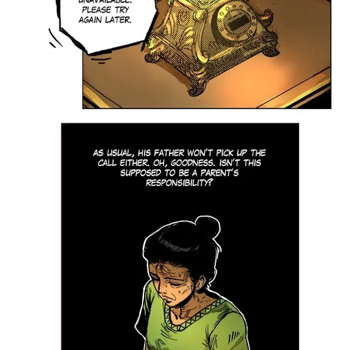 Shivers Chapter 19 page 13 - 