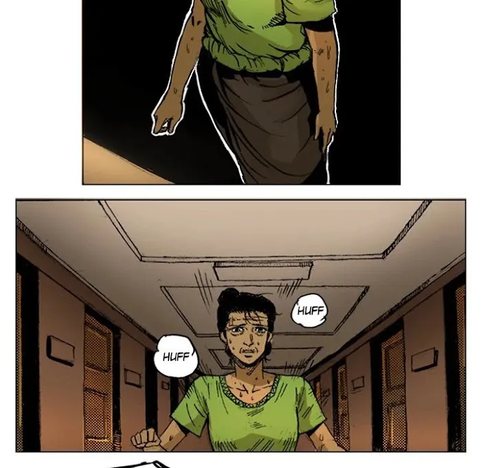 Shivers Chapter 19 page 14 - 