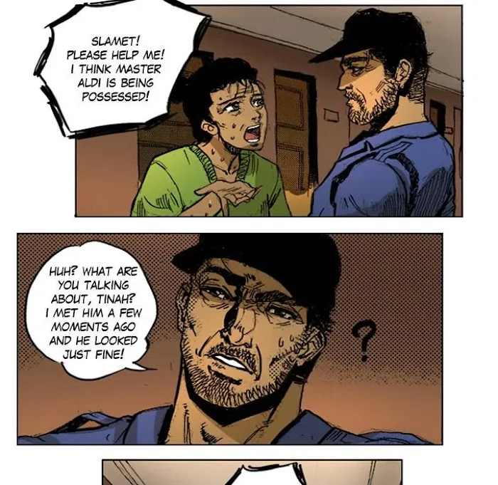 Shivers Chapter 19 page 15 - 
