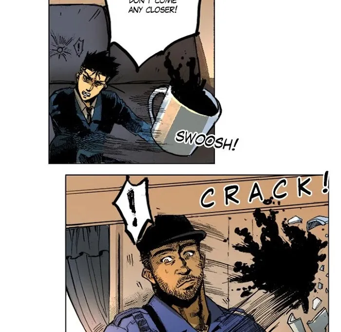 Shivers Chapter 19 page 18 - 