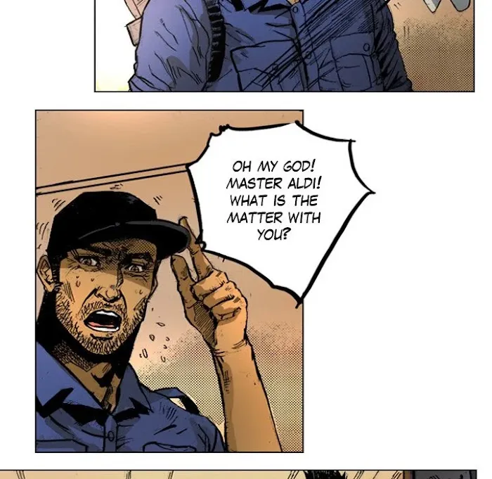 Shivers Chapter 19 page 19 - 