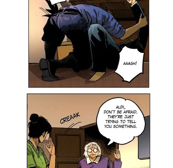 Shivers Chapter 19 page 23 - 