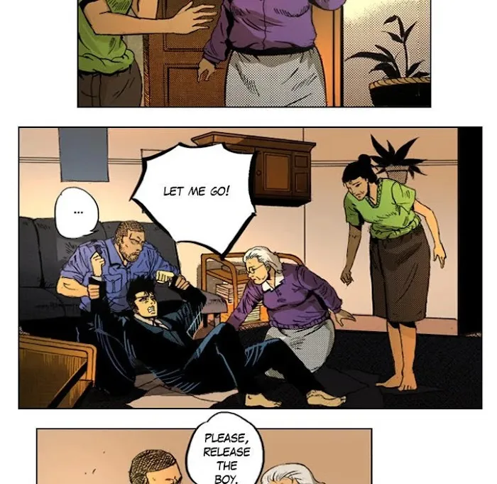 Shivers Chapter 19 page 24 - 
