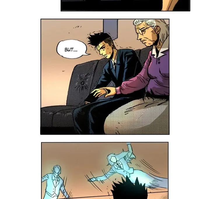 Shivers Chapter 19 page 26 - 