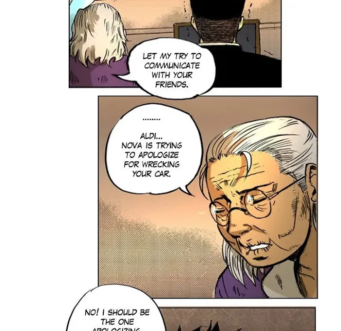 Shivers Chapter 19 page 27 - 
