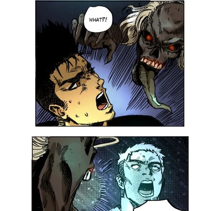 Shivers Chapter 19 page 29 - 