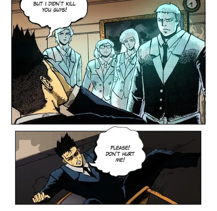Shivers Chapter 19 page 5 - 