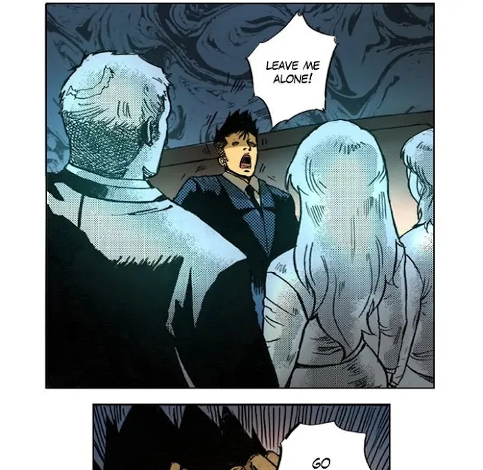 Shivers Chapter 19 page 6 - 