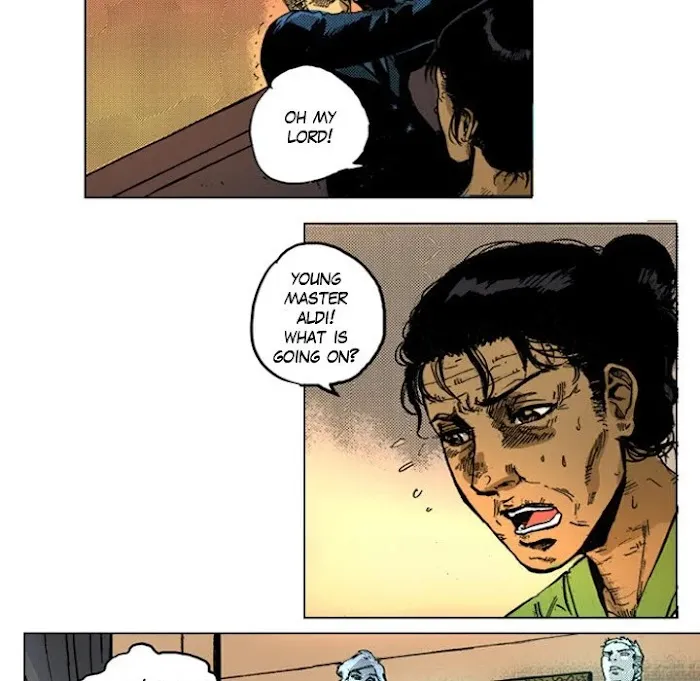 Shivers Chapter 19 page 8 - 