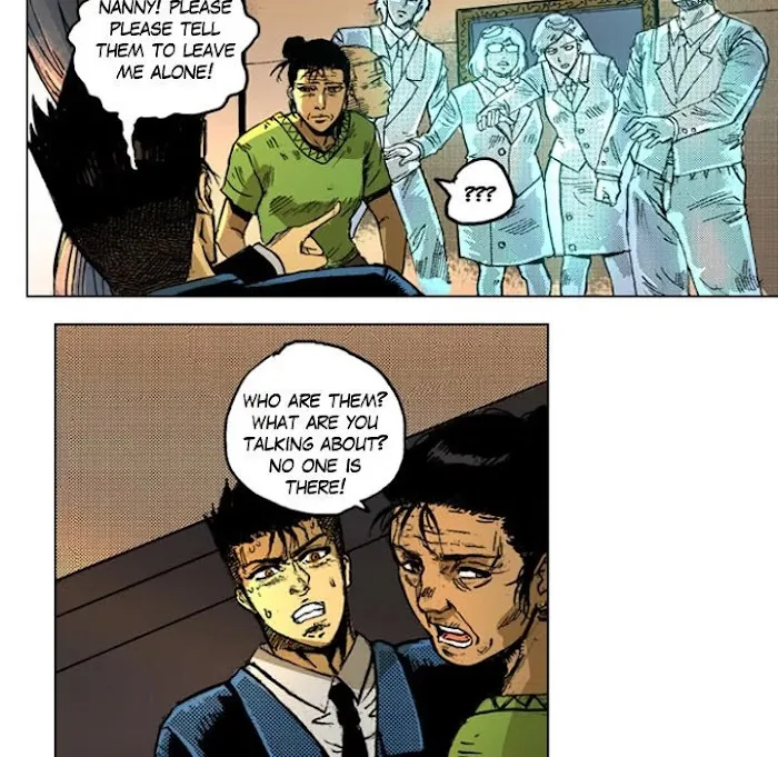 Shivers Chapter 19 page 9 - 