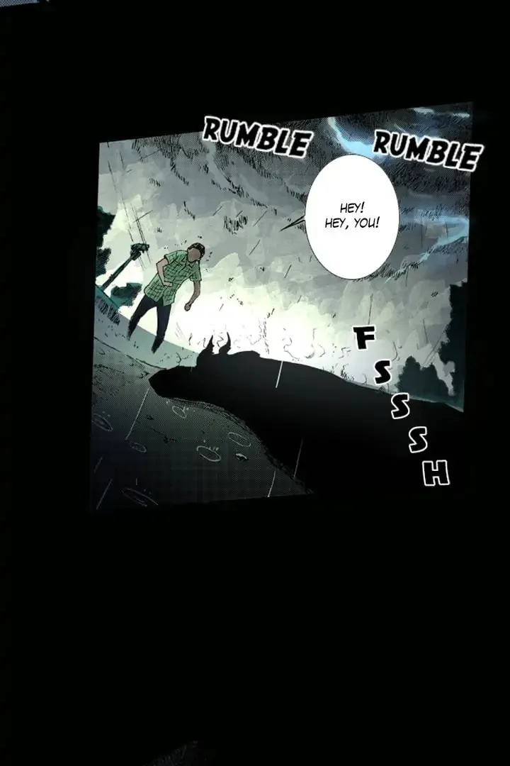 Shivers Chapter 2 page 11 - 