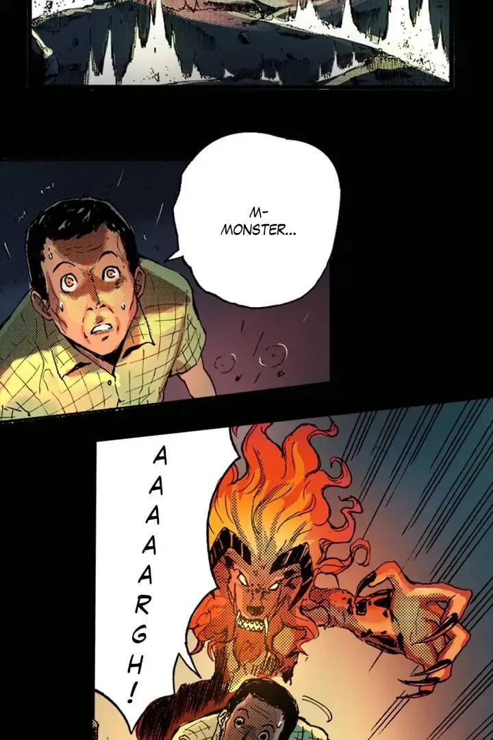 Shivers Chapter 2 page 19 - 