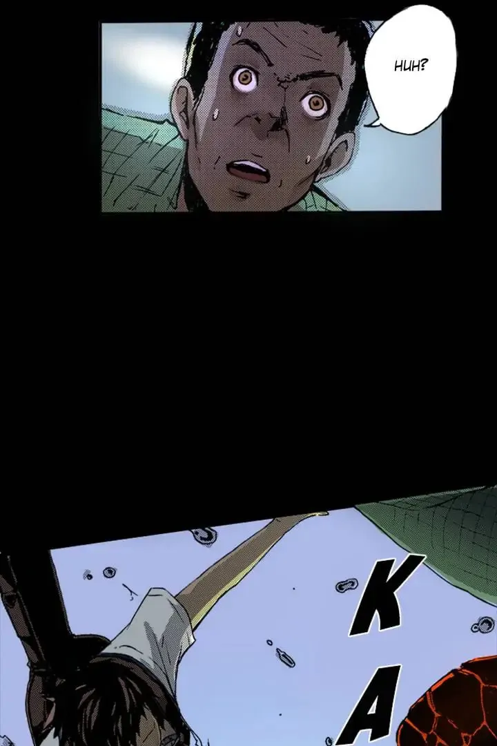 Shivers Chapter 2 page 22 - 