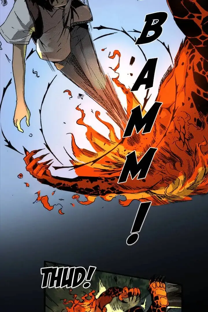 Shivers Chapter 2 page 23 - 