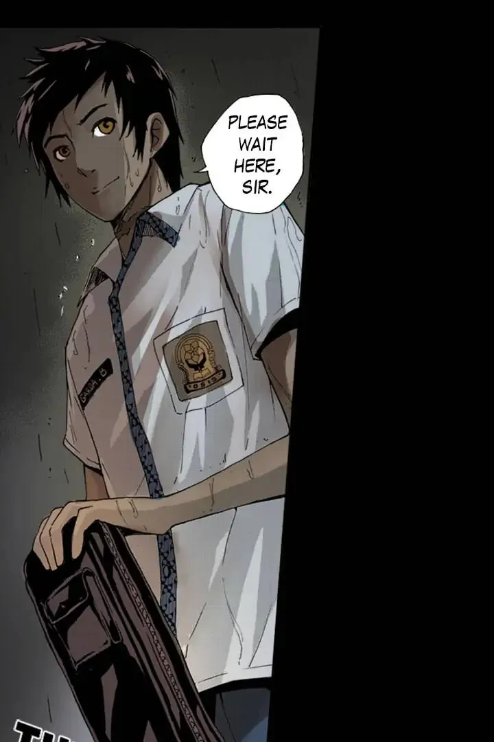 Shivers Chapter 2 page 26 - 
