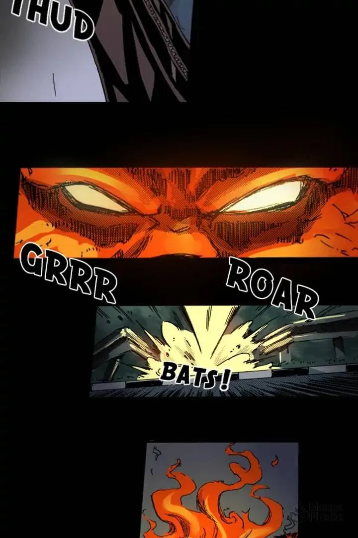 Shivers Chapter 2 page 27 - 