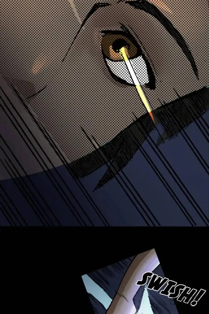 Shivers Chapter 2 page 30 - 
