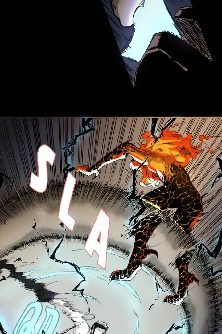 Shivers Chapter 2 page 31 - 