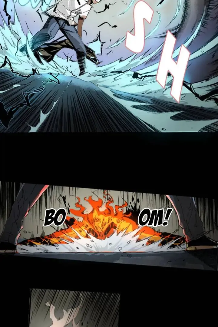 Shivers Chapter 2 page 32 - 