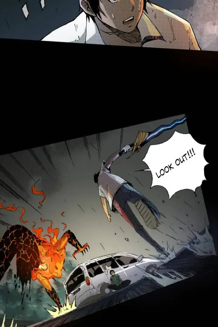 Shivers Chapter 2 page 34 - 