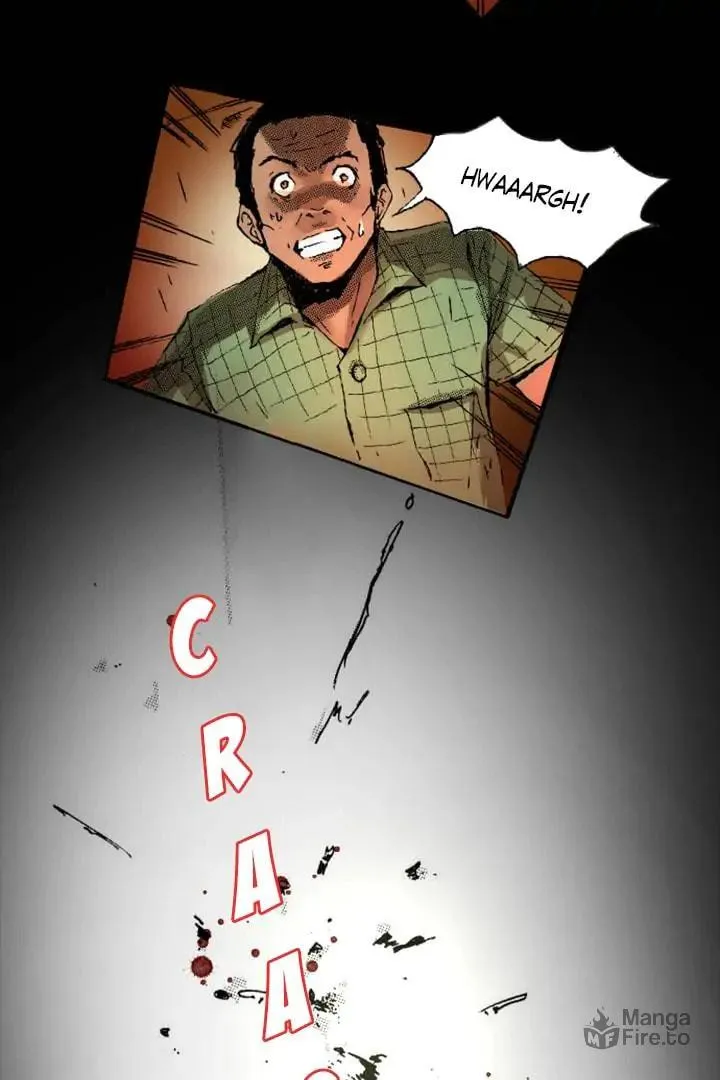 Shivers Chapter 2 page 36 - 