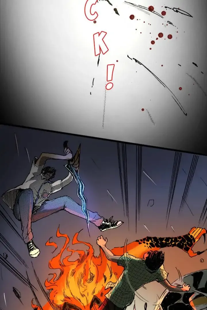 Shivers Chapter 2 page 37 - 