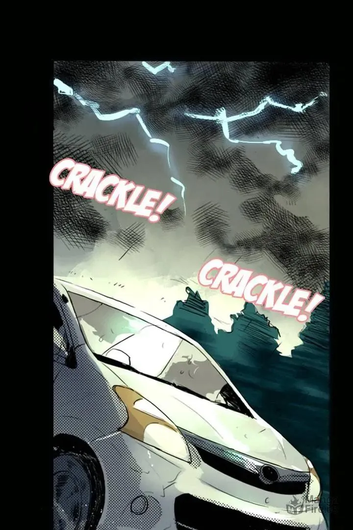Shivers Chapter 2 page 5 - 